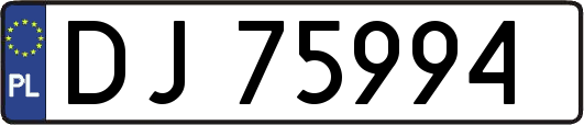 DJ75994