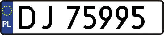 DJ75995