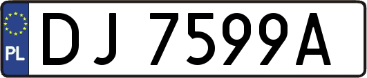 DJ7599A