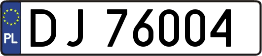 DJ76004