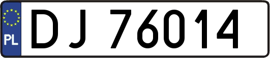 DJ76014