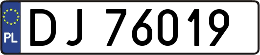 DJ76019