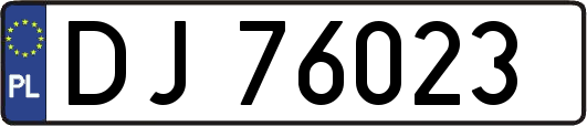 DJ76023