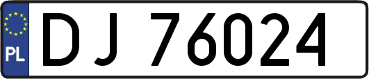 DJ76024