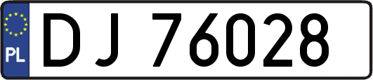 DJ76028