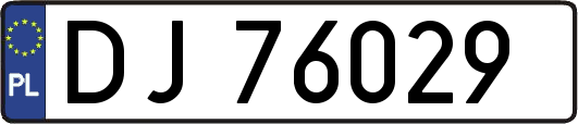 DJ76029