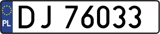 DJ76033