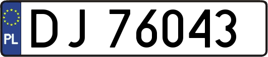DJ76043