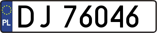 DJ76046