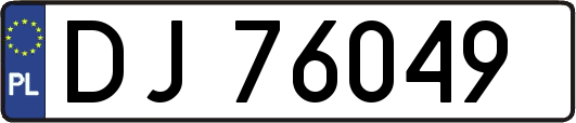 DJ76049
