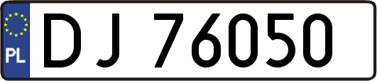 DJ76050
