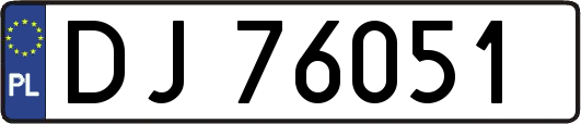 DJ76051