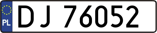DJ76052