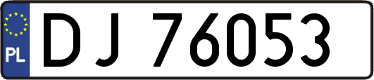 DJ76053