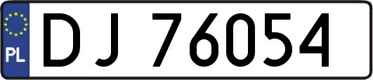 DJ76054