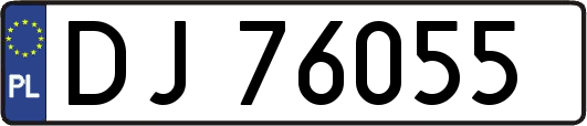 DJ76055