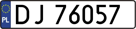 DJ76057