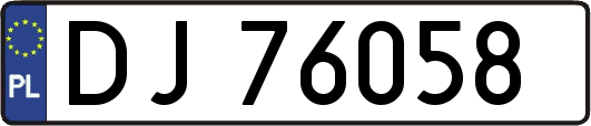 DJ76058