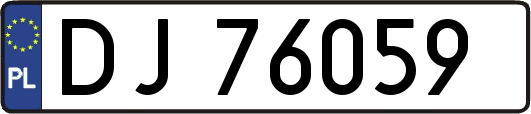 DJ76059