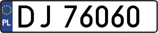 DJ76060