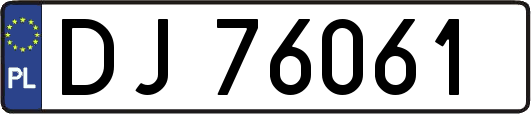 DJ76061