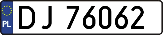DJ76062