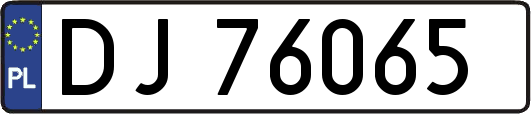 DJ76065