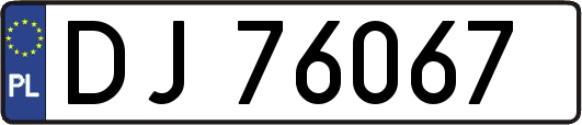 DJ76067