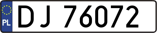 DJ76072