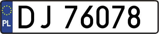 DJ76078
