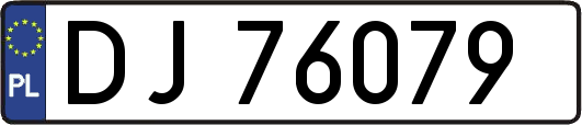 DJ76079