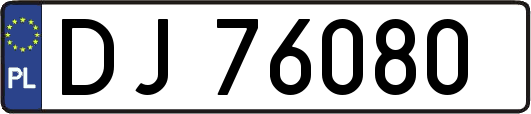 DJ76080