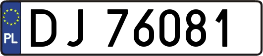 DJ76081