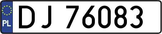 DJ76083