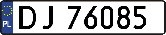 DJ76085