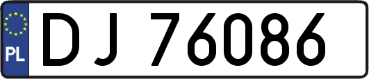 DJ76086