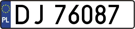 DJ76087