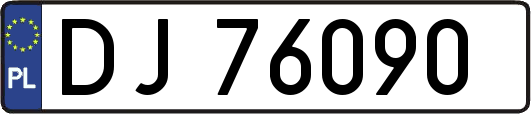 DJ76090