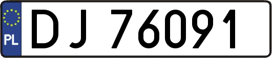 DJ76091