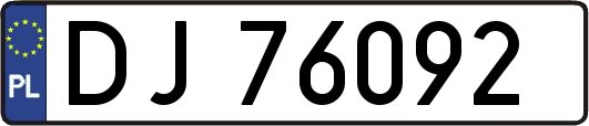 DJ76092