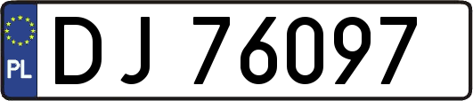 DJ76097