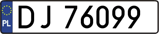 DJ76099