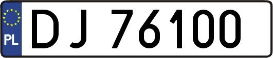 DJ76100