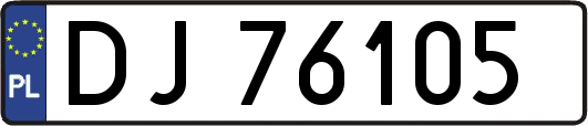 DJ76105