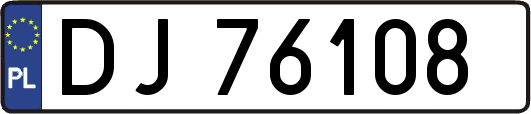 DJ76108