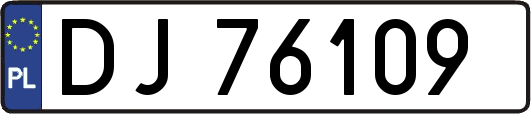 DJ76109