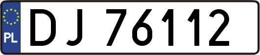 DJ76112