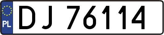 DJ76114