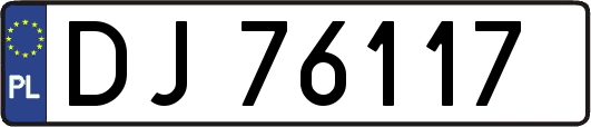 DJ76117