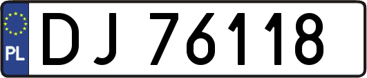 DJ76118